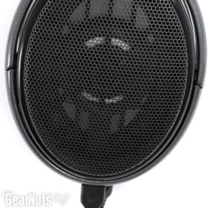 Sennheiser HD 650 Open-back Audiophile and Reference Headphones image 4