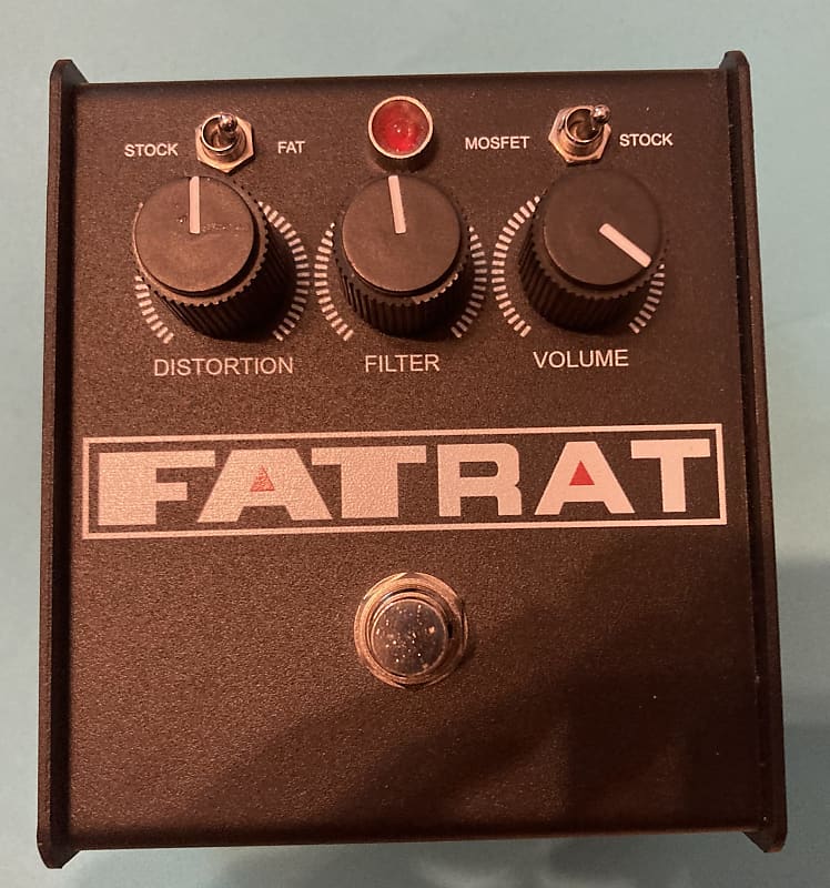 ProCo Fat Rat