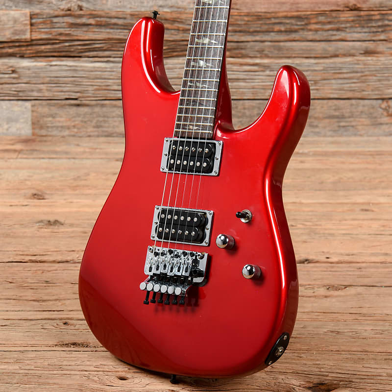 Fernandes THE FUNCTION Electric guitar /2 | eBay