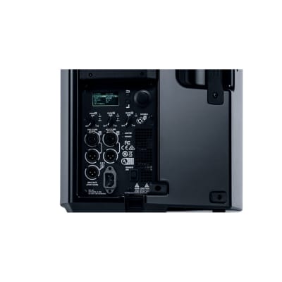 QSC K12.2 - K.2 Series Active Powered Loudspeaker, 2-Way, 2000w, 12'' image 4