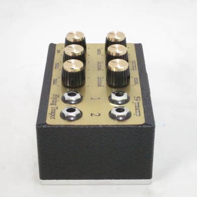 ギター Flying Teapot 59 preamp mk2 Flying Teapot | 59 Preamp demo by Jake Cloudchair - YouTube