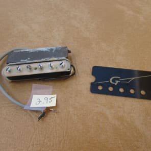 Hilotron pickups deals