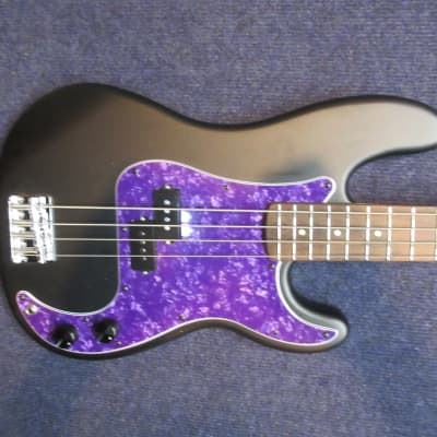 Amazon.com: Fender Squier Debut Series Precision Bass Guitar