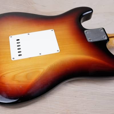 Yamaha Super Rock'n Roller 500S MIJ 1980 Sunburst Vintage