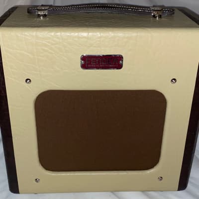 Custom Fender Champion 600/5F1 amp | Reverb