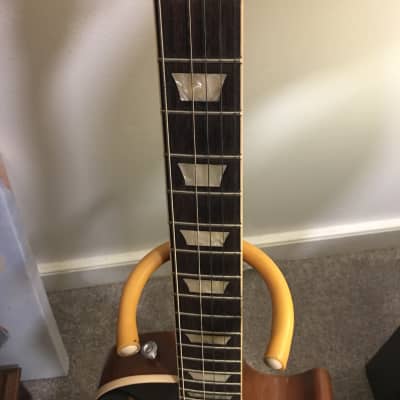Gibson Les Paul Standard '50s 2021 Tobacco Burst image 7