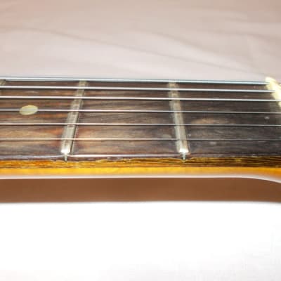 1983 Gibson Challenger I *Cardinal Red* image 12