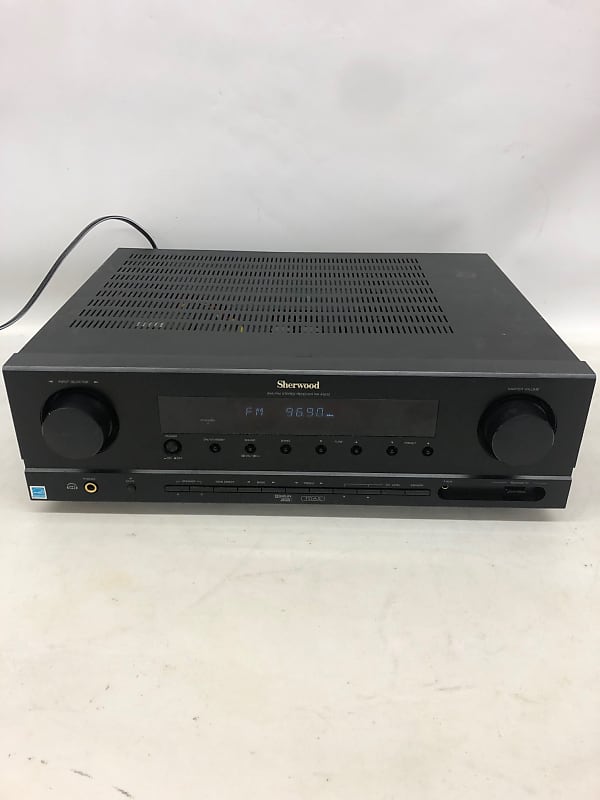 sherwood rx 4503