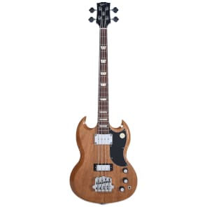 Used gibson deals sg bass