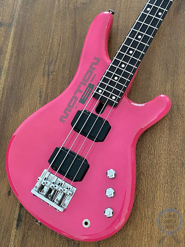 ベース Yamaha Motion Bass MB-III YAMAHA MB-Ⅲ Motion Bass - Geek IN Box
