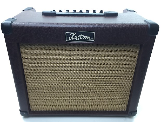Kustom sienna 35 hot sale
