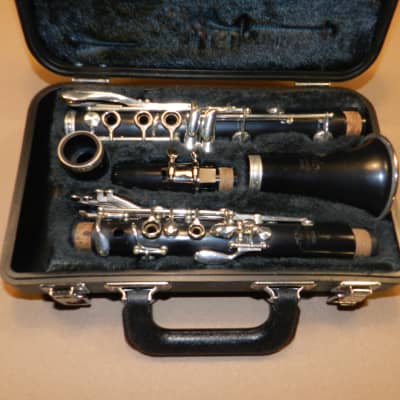 Yamaha Advantage CL-1 Clarinet | Reverb