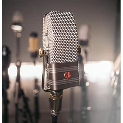 AEA A440 Ribbon Microphone (Phantom-Powered) image 2