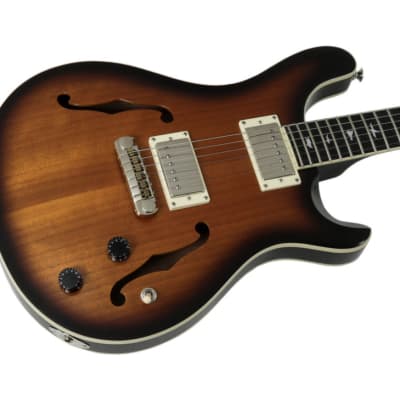 PRS SE Hollowbody Standard | Reverb