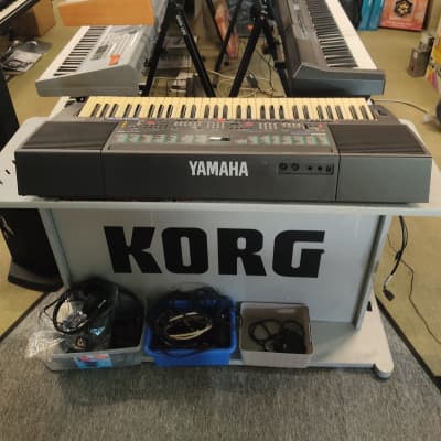 Yamaha PSR-500 image 5