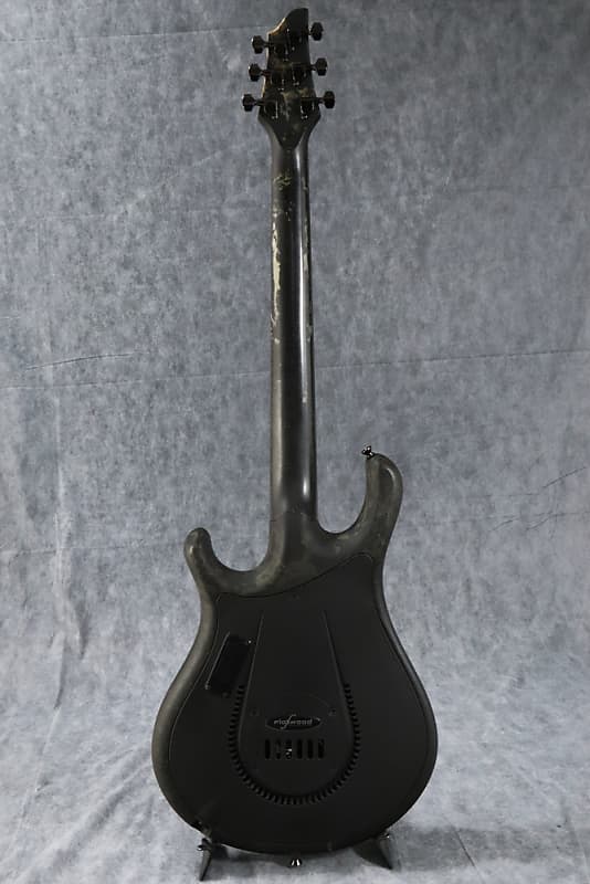 Flaxwood AIJA/Trem GK-Sustainer Type EMG Kivi oiled rock Flaxwood AIJA/Trem GK-Sustainer Type EMG Kivi oiled rock