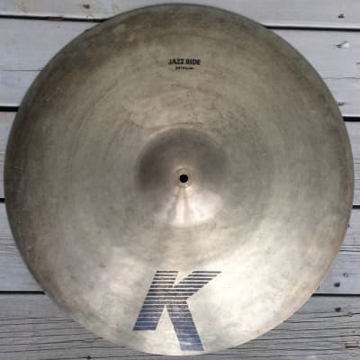 Zildjian 22