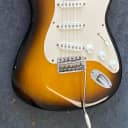 Fender Jimmy Vaughan Stratocaster