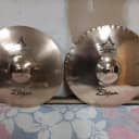 Zildjian 15" A Custom Mastersound Hi-Hat Cymbals (Pair)