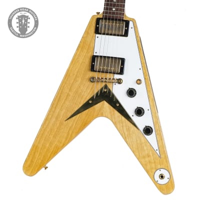 Burny H-KORINA hide MODEL -KUJIRA- | Reverb Australia