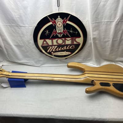 KSD Ken Smith Design Burner Deluxe 6-string Bass 2015 image 16