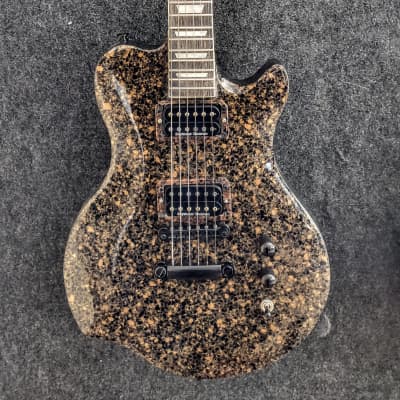 Occhineri Gold flake top 2023 - Polished for sale