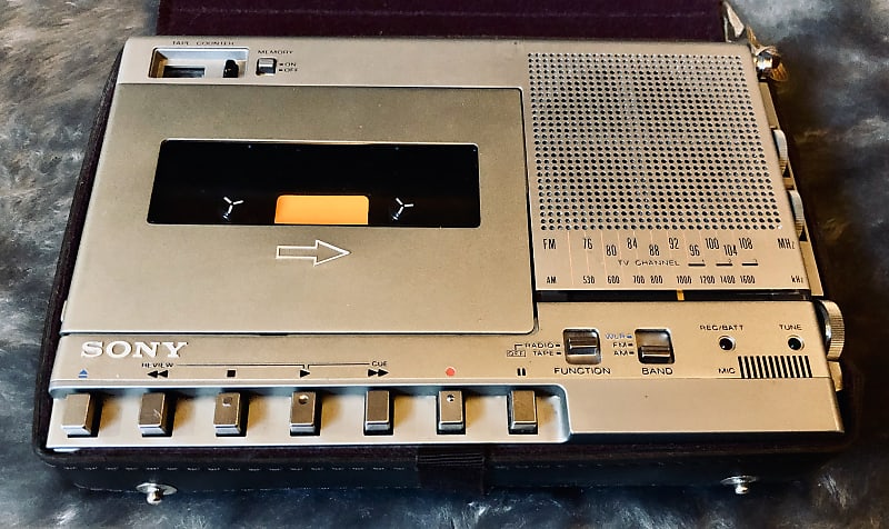 Sony CFM-800 | eBay