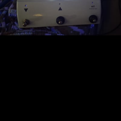 Reverb.com listing, price, conditions, and images for tc-helicon-voicelive-play-gtx