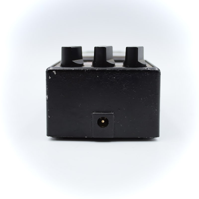 Guyatone Not Work PS-029 Digital-D 12 Bit Delay MIJ Guitar