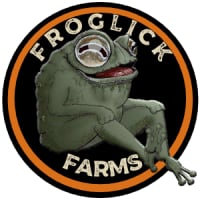 Froglick Farms Merchantile