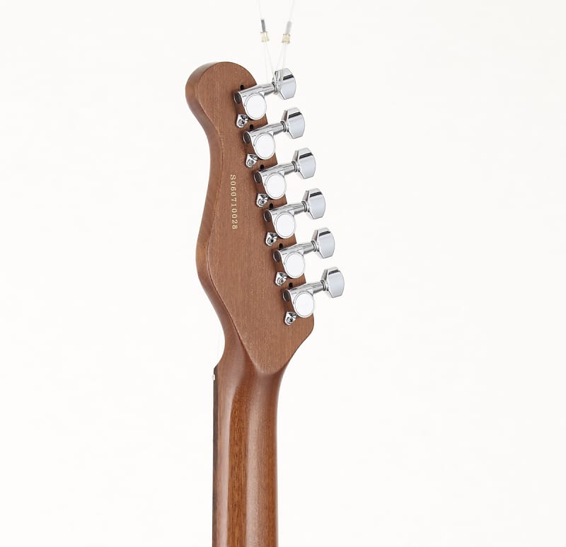 Y-man Guitar WorkShop Dinky Type [SN S060710028] (09/26