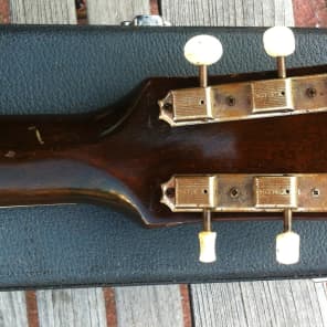 Gibson CF-100 1951-1955 image 11
