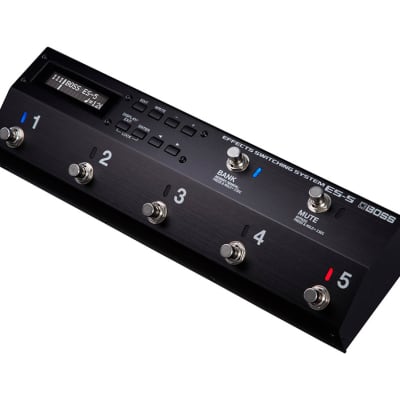 ES-5 Boss image 3