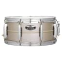 Pearl Modern Utility Steel 14"x 6.5" Snare Drum