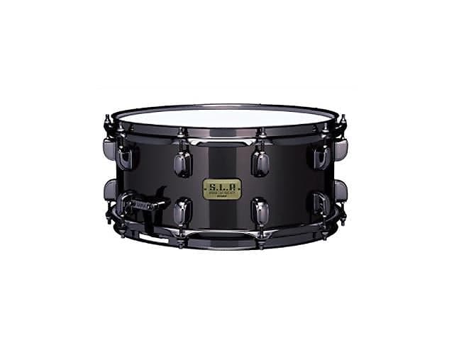 S.L.P. Black Brass 14x6.5, S.L.P., SNARE DRUMS, PRODUCTS