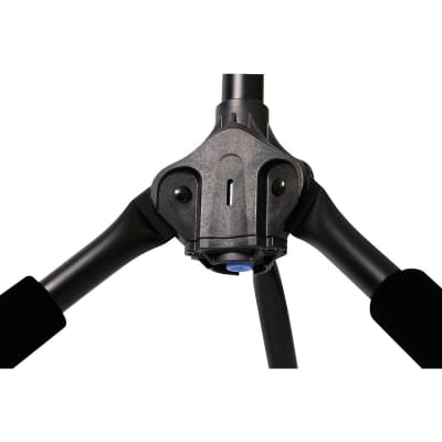 Ultimate Support GS-100+ Guitar Stand Black image 8