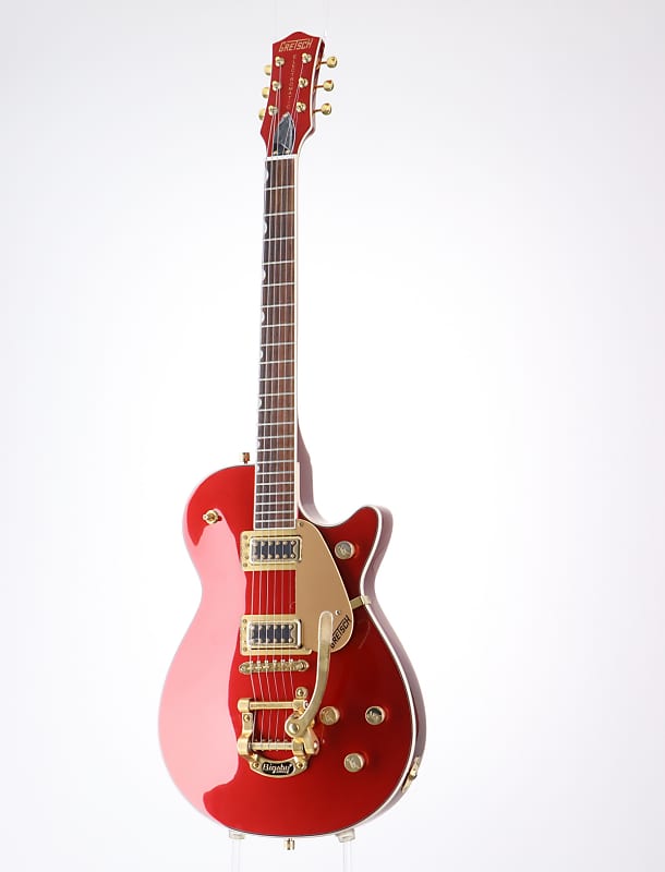 グレッチG5435TG Projet Limited Edition