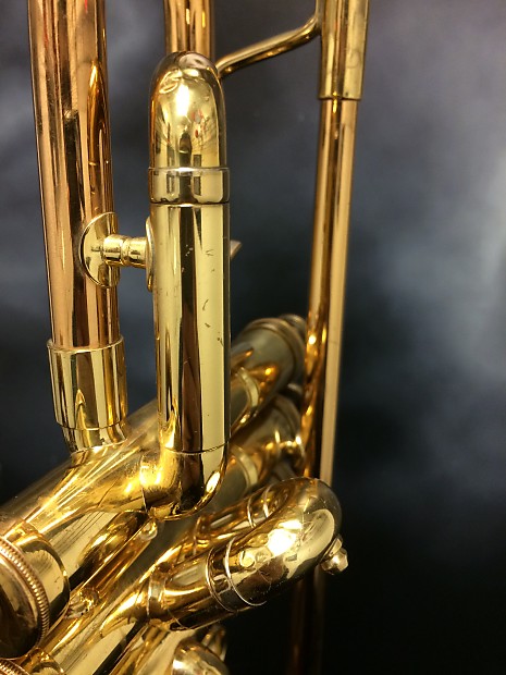 Conn 1000B | Reverb