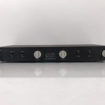 Mark Levinson ML-10 Stereo Preamplifier image 2