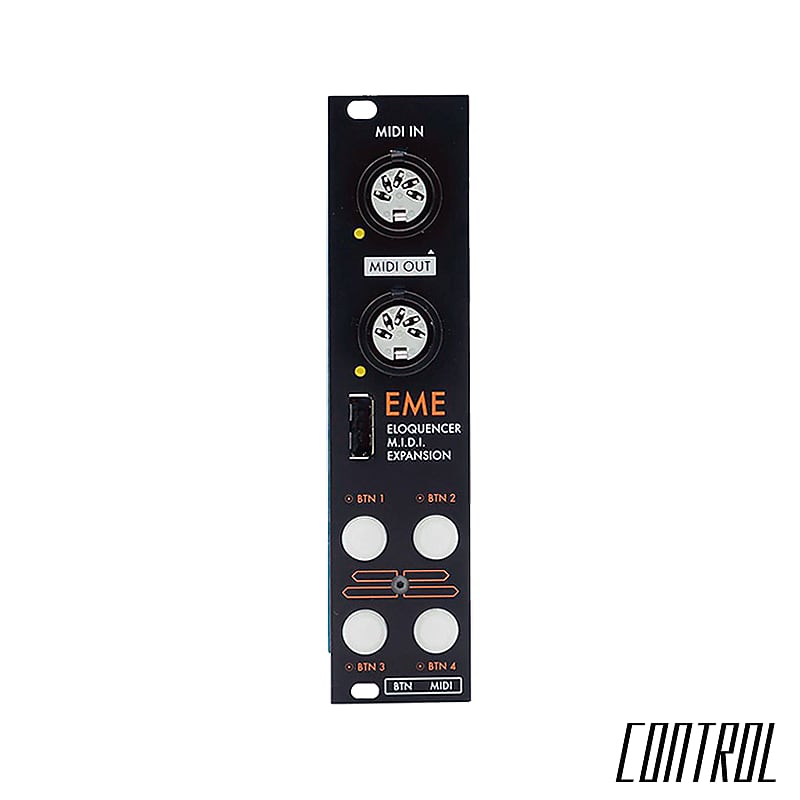 Winter Modular EME - Black image 1