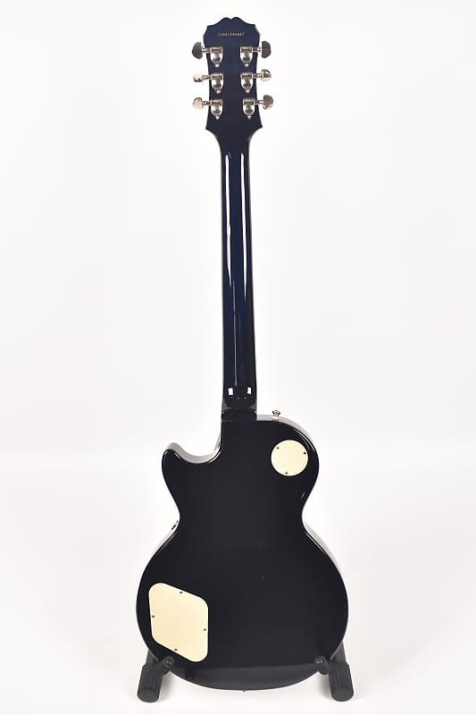 2022セール Les Epiphone エレキギター Paul Pro Quilt Standard