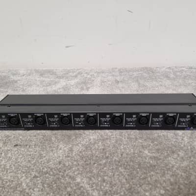 鍵盤楽器 MOOG 4-Channel Summing Mixer Moog 4-Channel Summing Mixer with 3-way power distribution