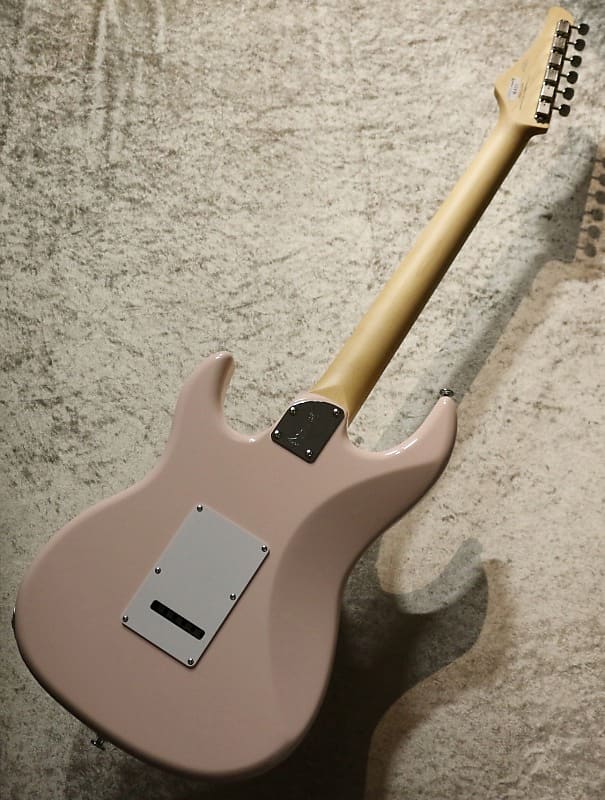 JOS2-TD-M / FGN Guitars