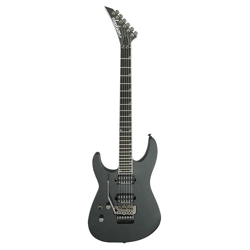 Jackson SL2 Pro Series Soloist Left Handed Electric Guitar(New) image 1
