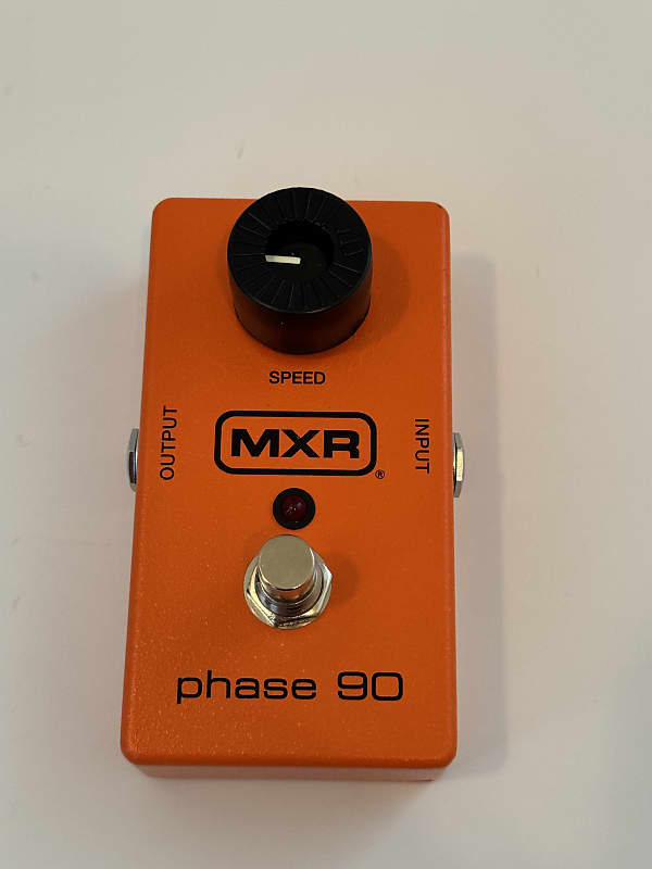 MXR Phase 90