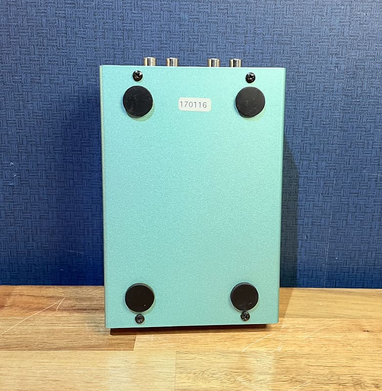 Ultra Rare!] Vestax DDG-1M Digital Delay Gear | Reverb