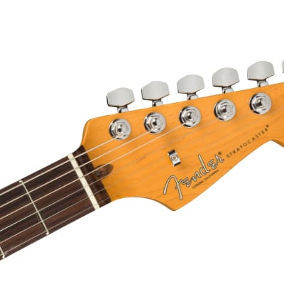Fender Stratocaster American Pro II Roasted Pine Rosewood Fretboard image 5