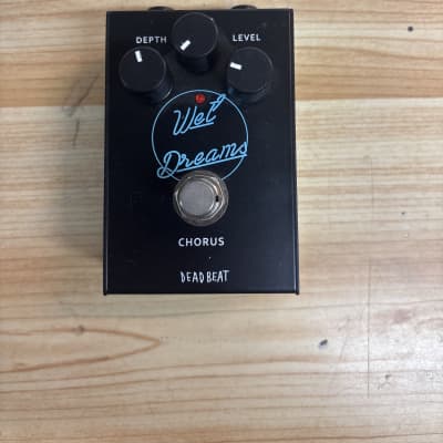 Reverb.com listing, price, conditions, and images for deadbeat-sound-wet-dreams