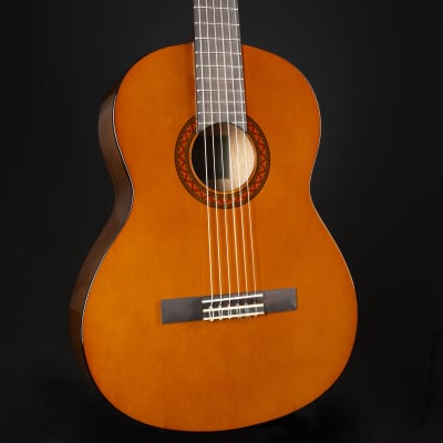Yamaha C40 Classical Guitar    - 4/4 classical guitar Bild 7