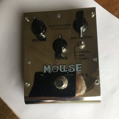 Reverb.com listing, price, conditions, and images for biyang-ds-8-mouse